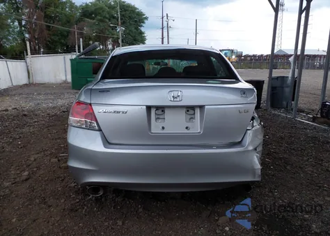 2009 Honda Accord 3.5 Ex z USA, uszkodzony, nr VIN 1HGCP36729A025442